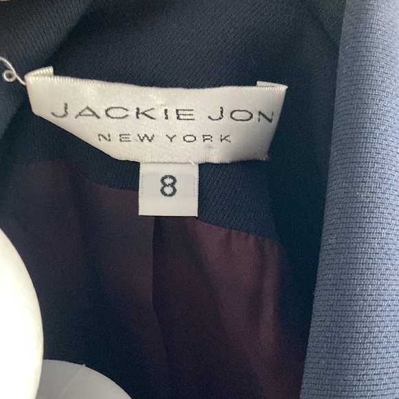Jackie Jon Long Blazer/jacket - Picture 3 of 5
